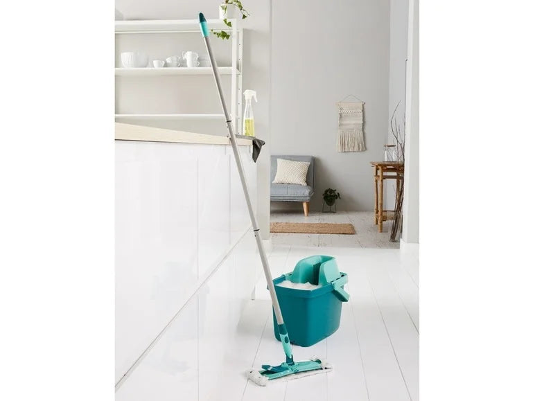 Set – Combi Leifheit Klaptap Cleaning Clean