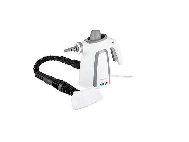 Silvercrest Handheld Steam Cleaner Klaptap
