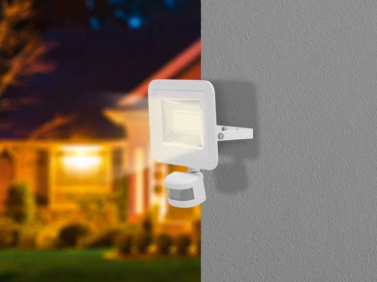 Livarno lux 24w online led outdoor light