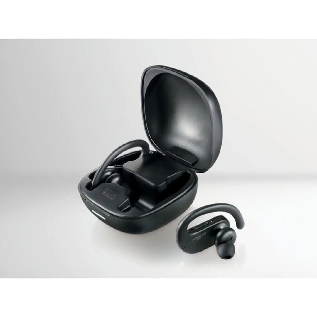 silvercrest wireless earbuds
