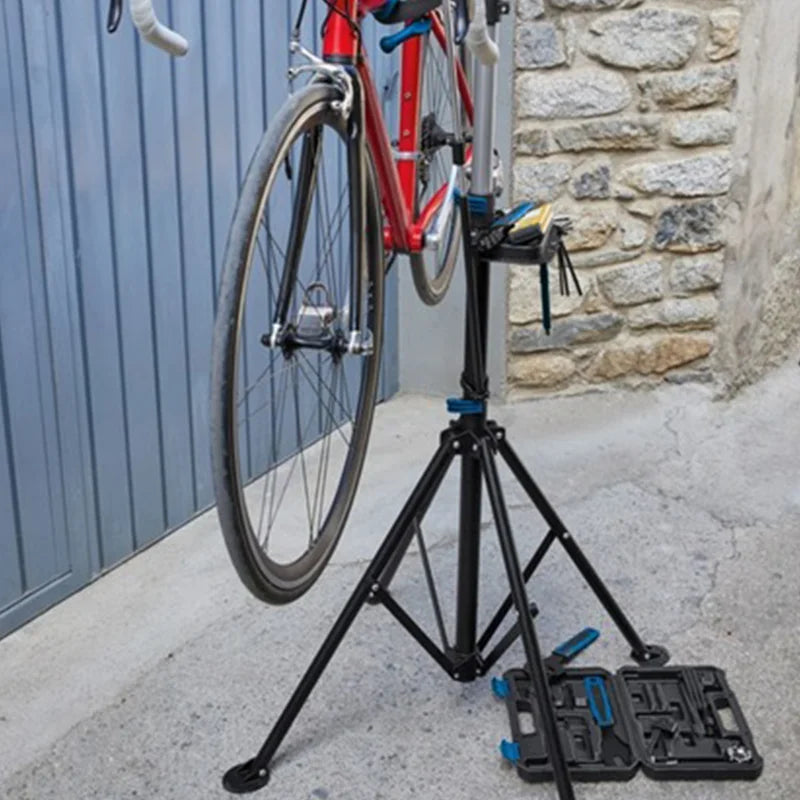Crivit Bike Stand Klaptap