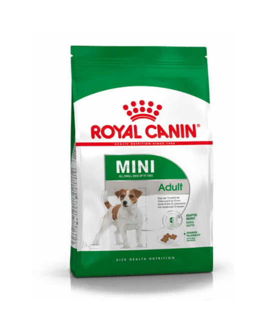 Royal Canin Mini Adult / 2kg