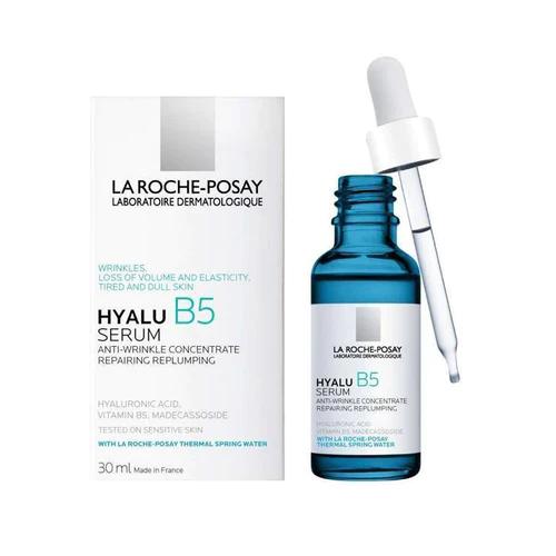 La Roche-Posay Hyalu B5 Serum to Replump and Repair / 30ml