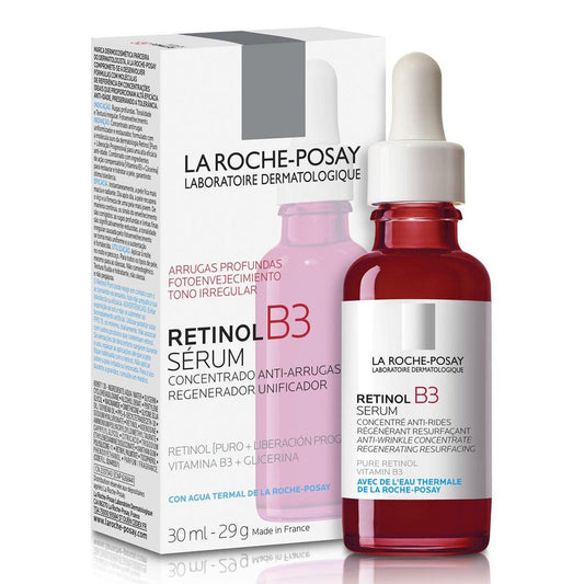La Roche Posay Retinol B3 Serum / 30ml