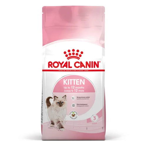 Royal Canin Kitten / 400g