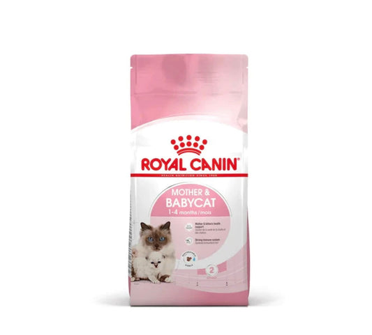 Royal Canin Mother & Baby Cat / 2kg