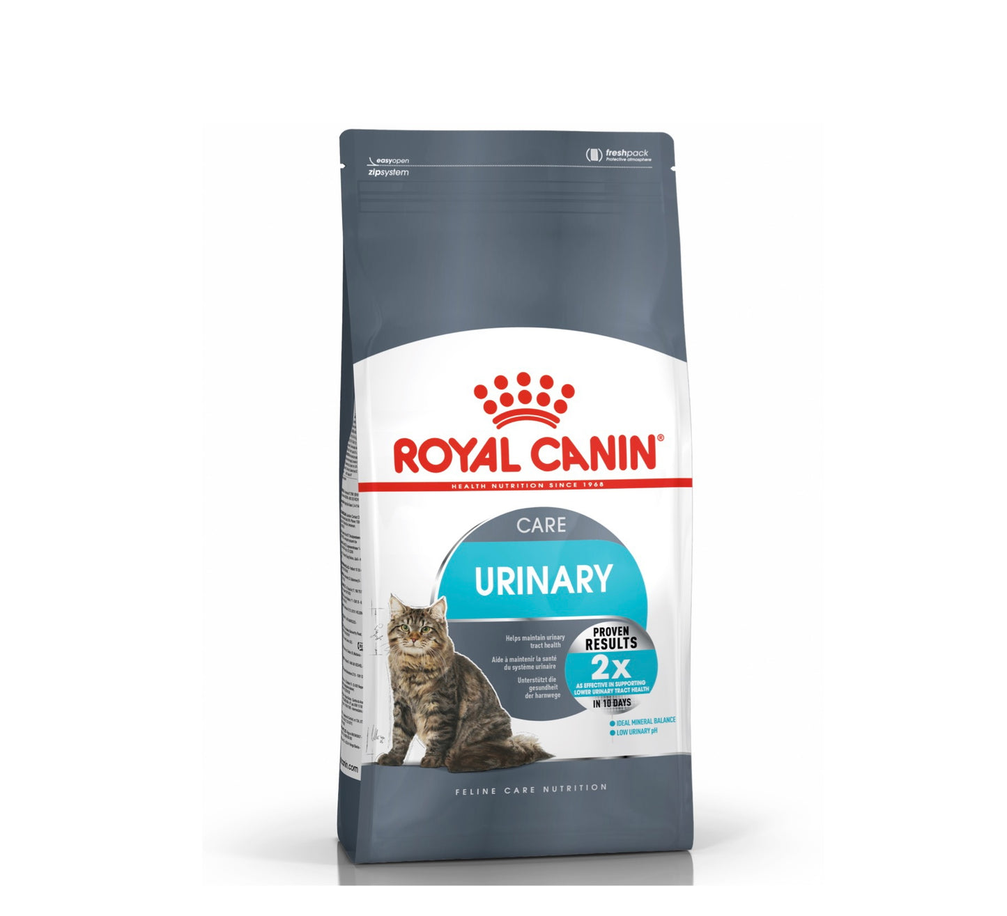 Royal Canin Urinary Care / 2Kg