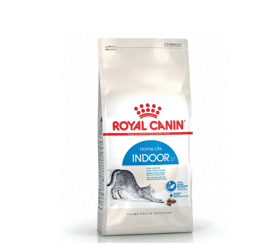 Royal Canin Indoor / 400G