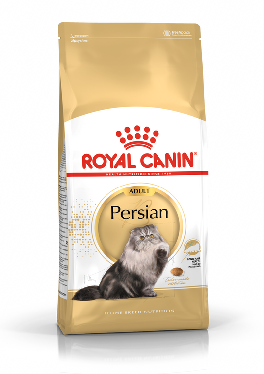 Royal Canin Persian Adult / 2Kg