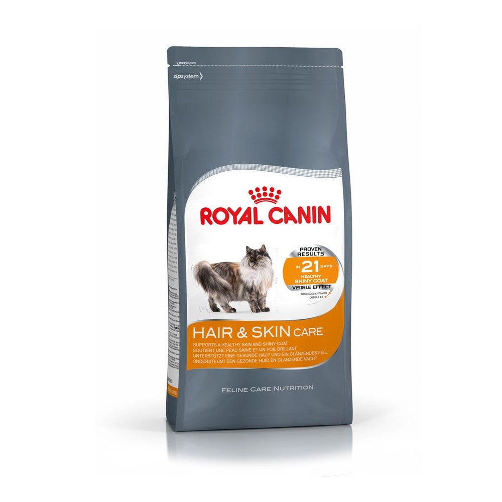 Royal Canin Hair & Skin Care / 400g