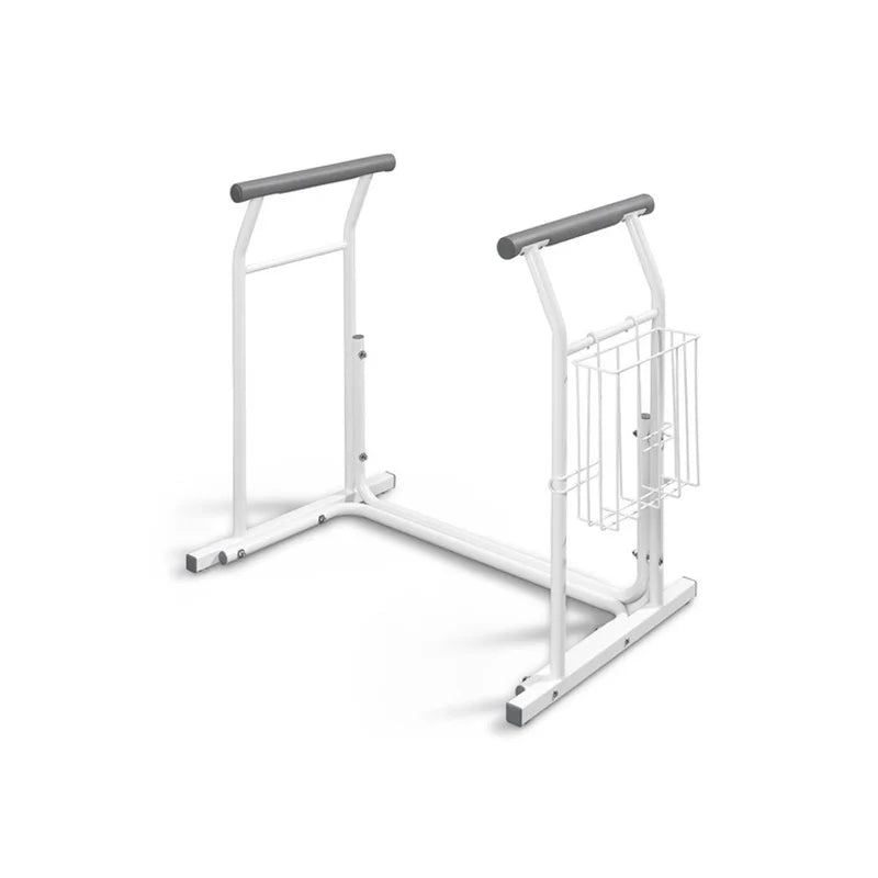 Removable WC Grab Bar Klaptap