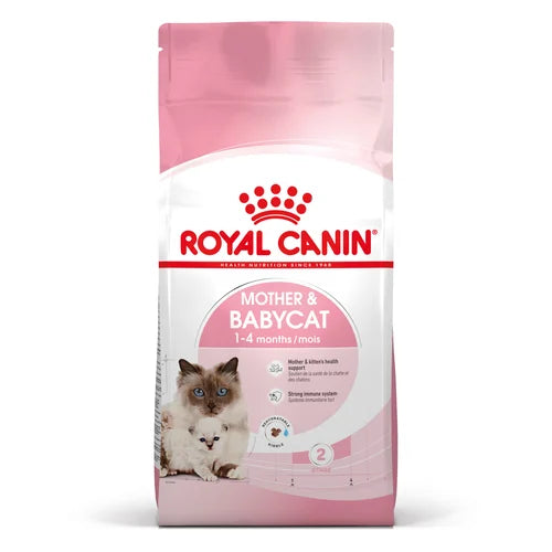 Royal Canin Mother & Baby Cat / 400g