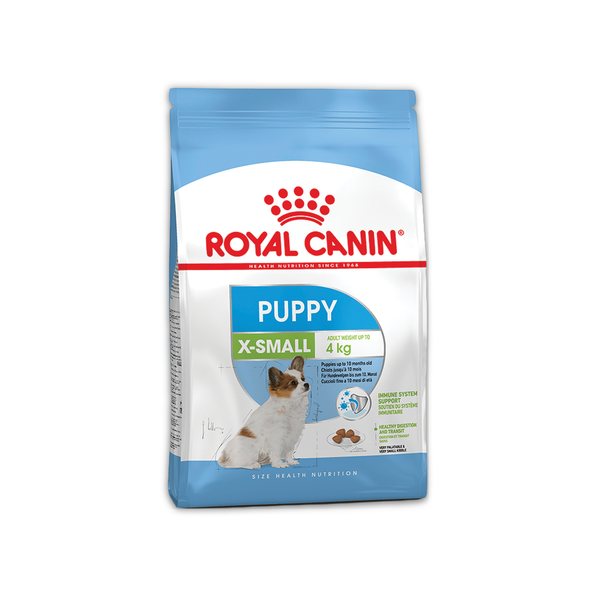 Royal Canin X-Small Puppy / 1.5kg