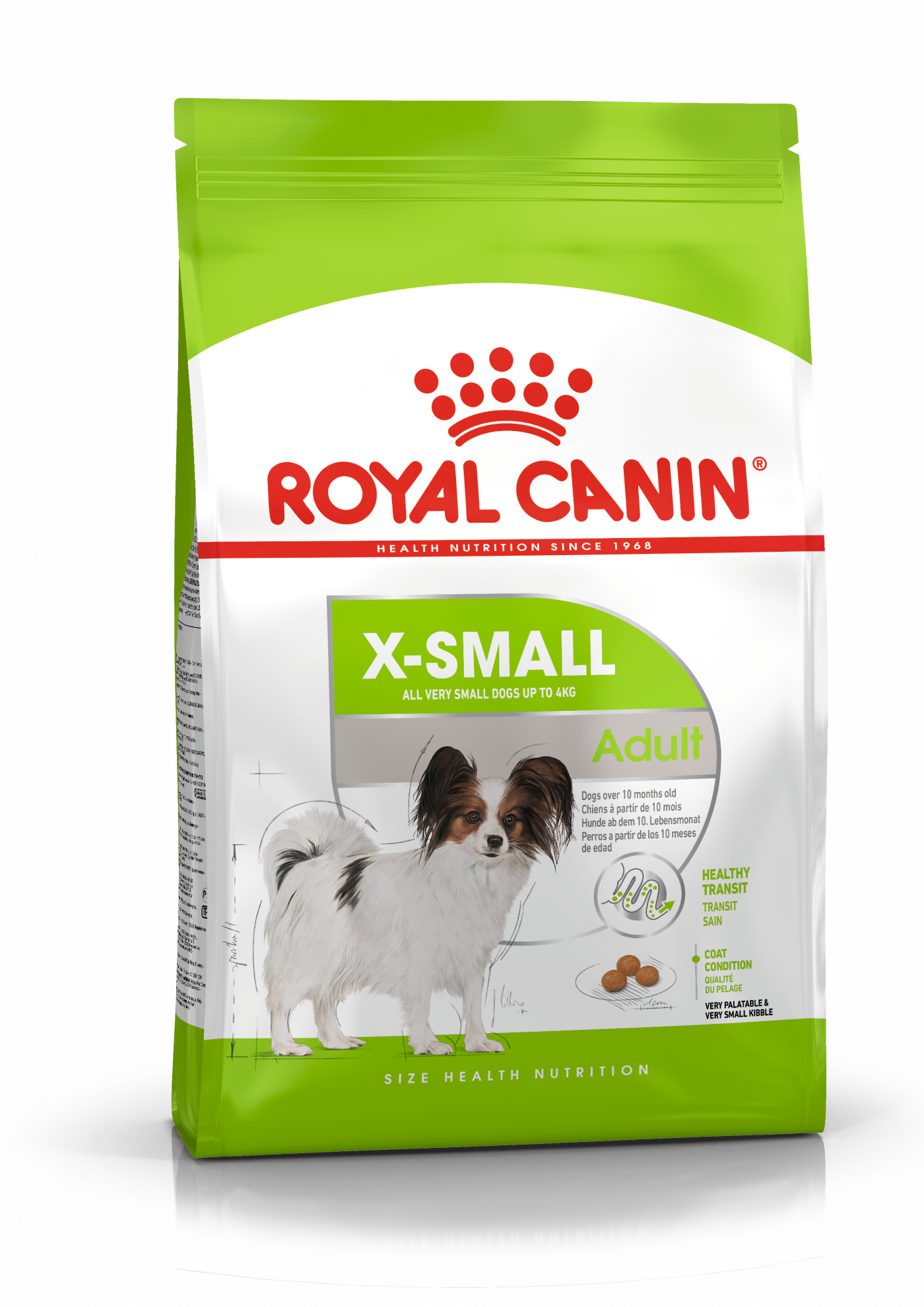 Royal Canin X-Small Adult / 1.5kg